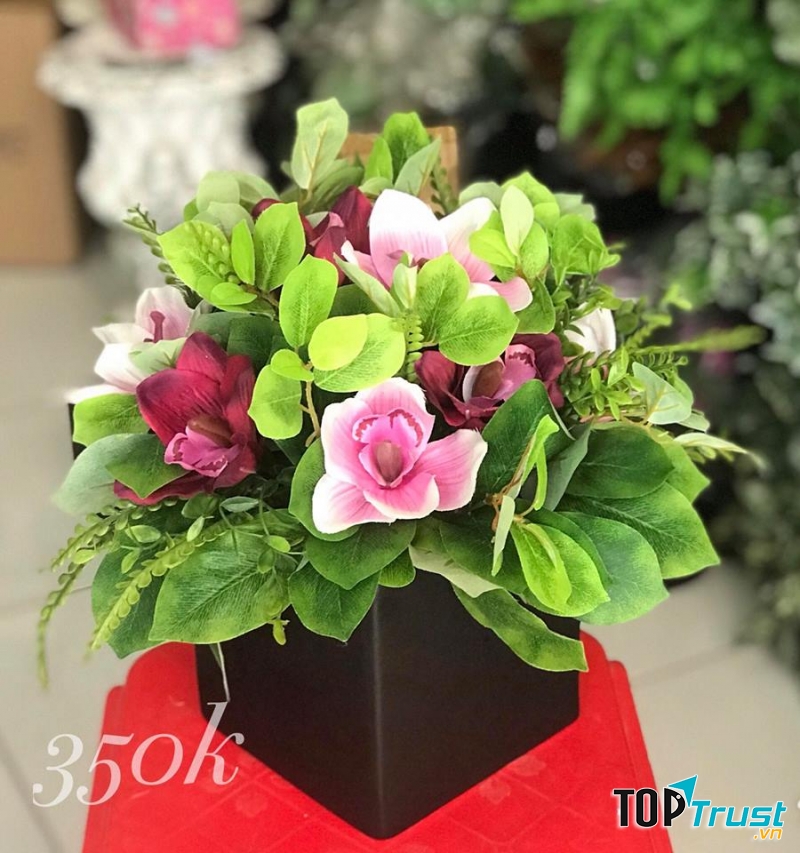 Đồ trang trí nội thất Ironstyle