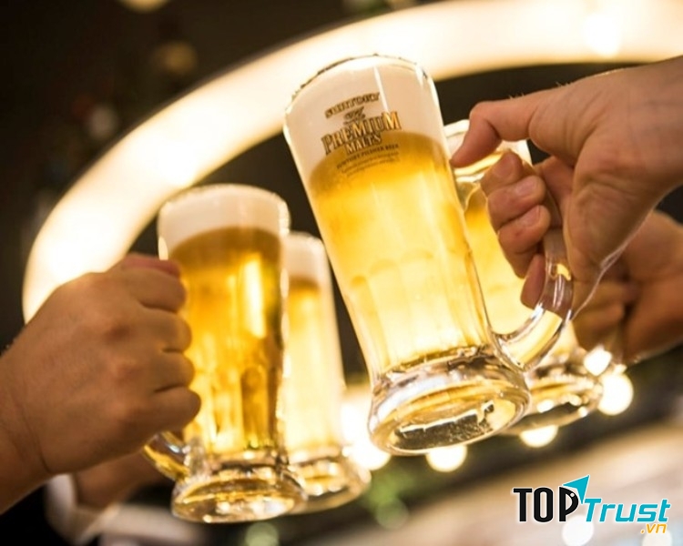 Đồ uống ở Nhật Bản