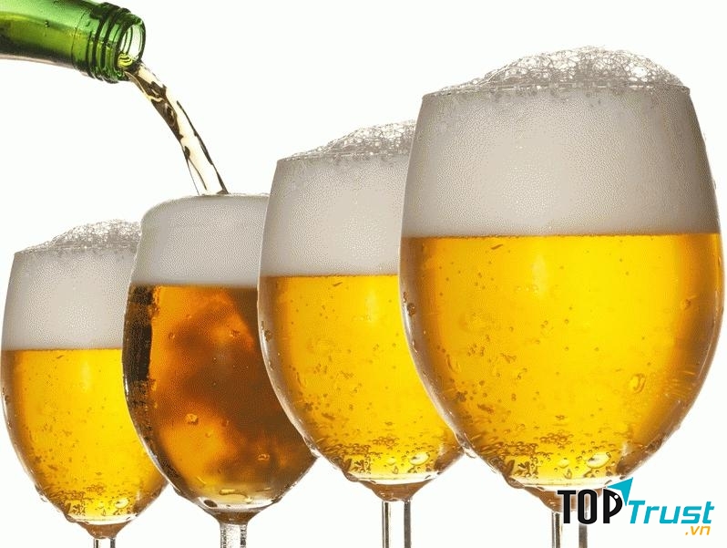 Đồ uống có cồn