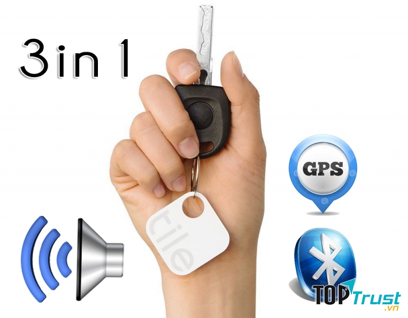 Các đồ vật thông minh giúp tối ưu hóa cuộc sống của con người hơn