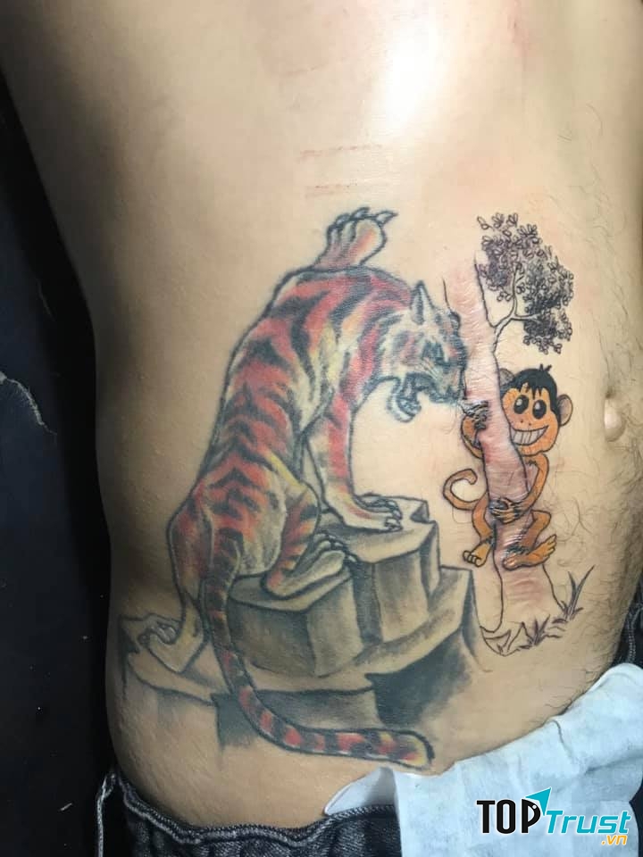 Doan Gia Tatoo