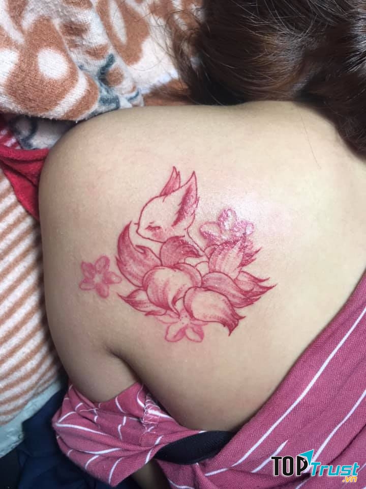 Doan Gia Tatoo
