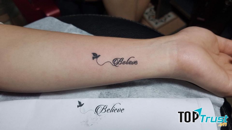 Doan Gia Tattoo
