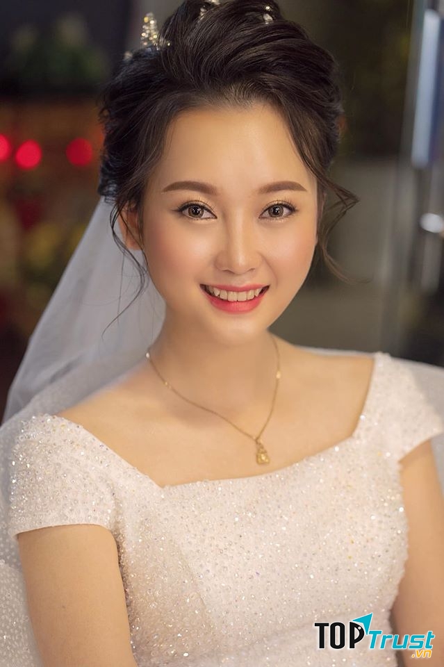 Đoàn My MakeUp Store