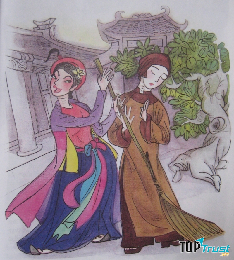 Đoàn Thị Lam Luyến