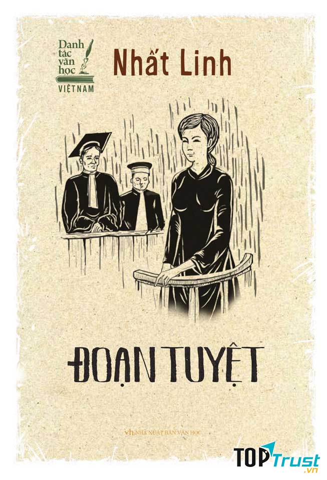 Đoạn tuyệt - Nhất Linh