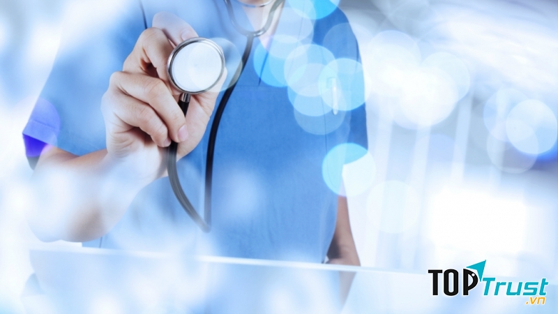 Trung tâm chăm sóc sức khỏe tại nhà Medi Health Care