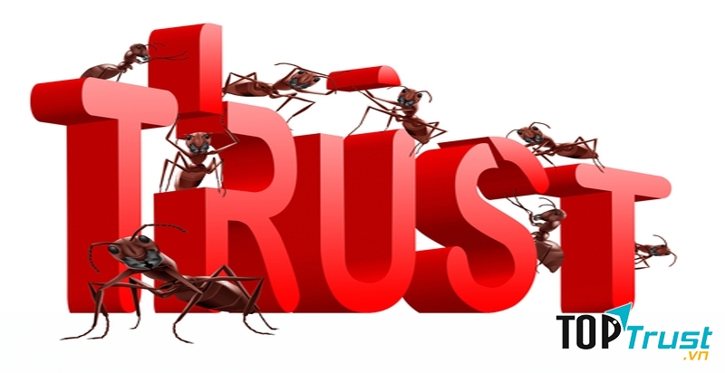 Doanh nghiệp sản xuất phải có uy tín