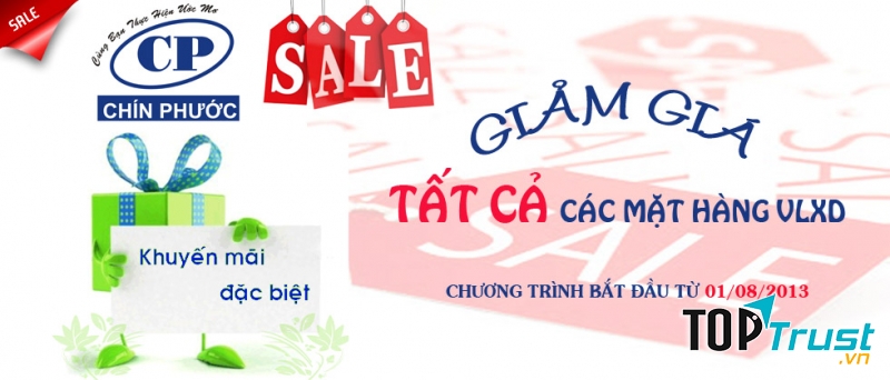 Doanh nghiệp tư nhân Chín Phước