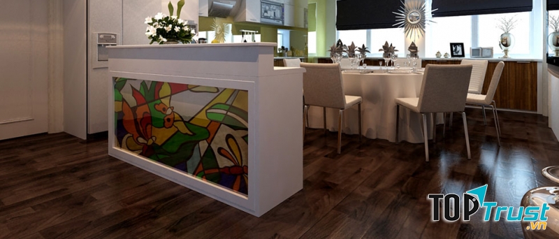 Doanh nghiệp tư nhân Chín Phước