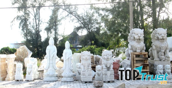 Doanh Nghiệp Tư Nhân Ngự Long Kinh Doanh Đá Mỹ Nghệ