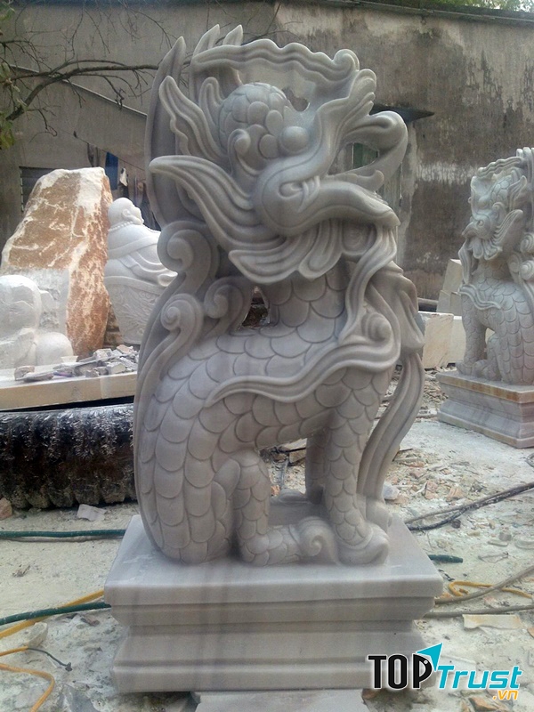 Doanh Nghiệp Tư Nhân Ngự Long Kinh Doanh Đá Mỹ Nghệ