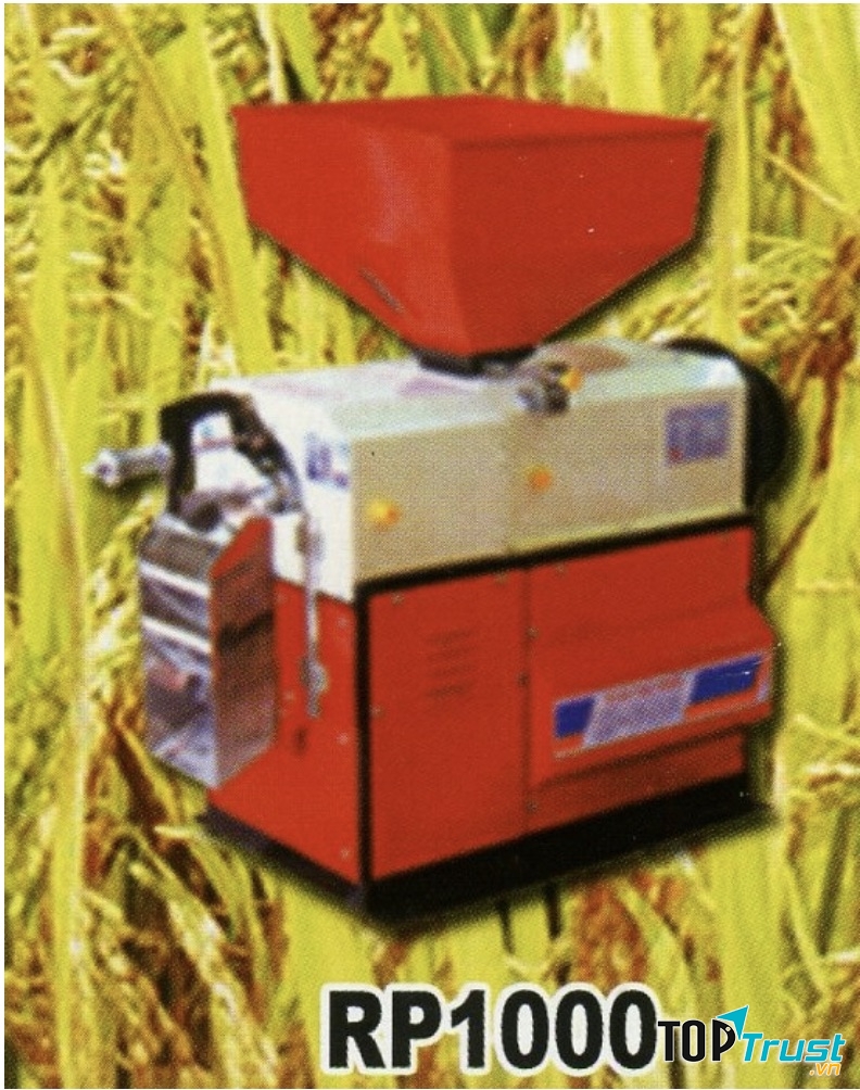 Doanh Nghiệp Tư Nhân Thương Mại Tiến Cường - Máy xay xát (Cối trắng)