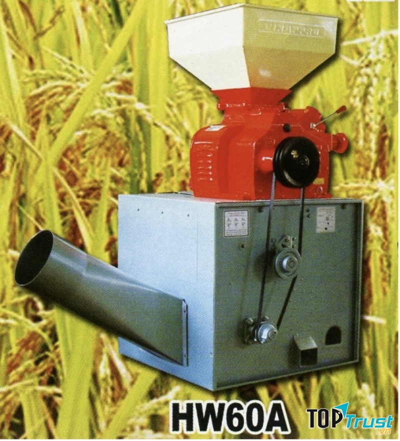 Doanh Nghiệp Tư Nhân Thương Mại Tiến Cường - Máy xay xát (Cối lức)