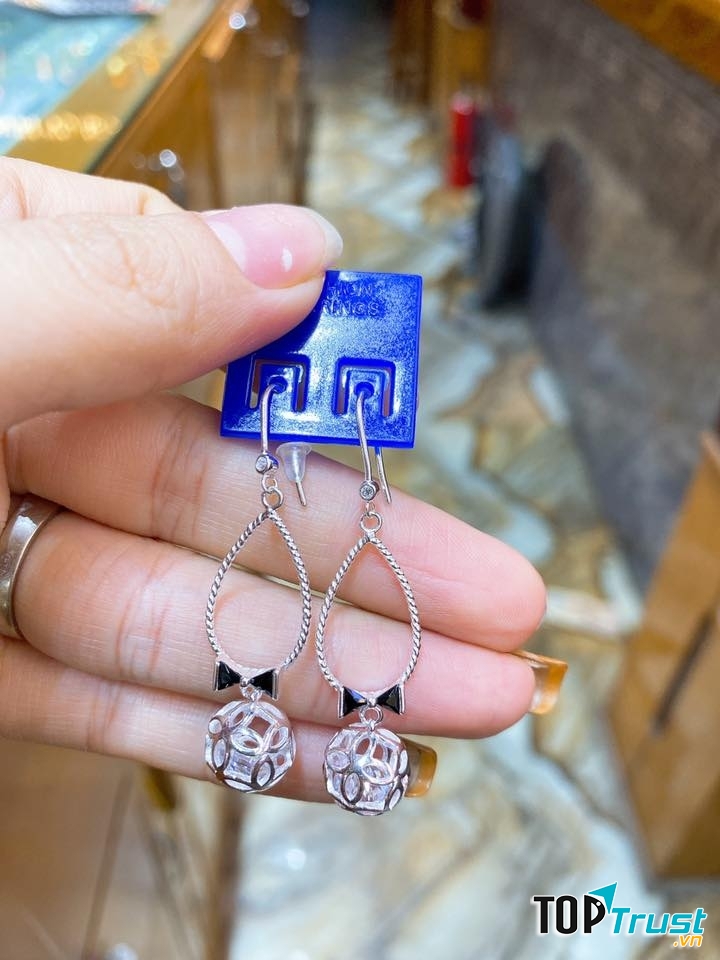 Doanh Nghiệp Vàng Bạc Minh Dậu