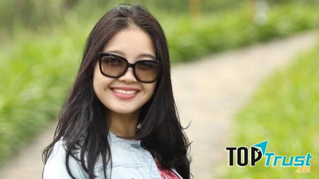 Xinh đẹp tài giỏi