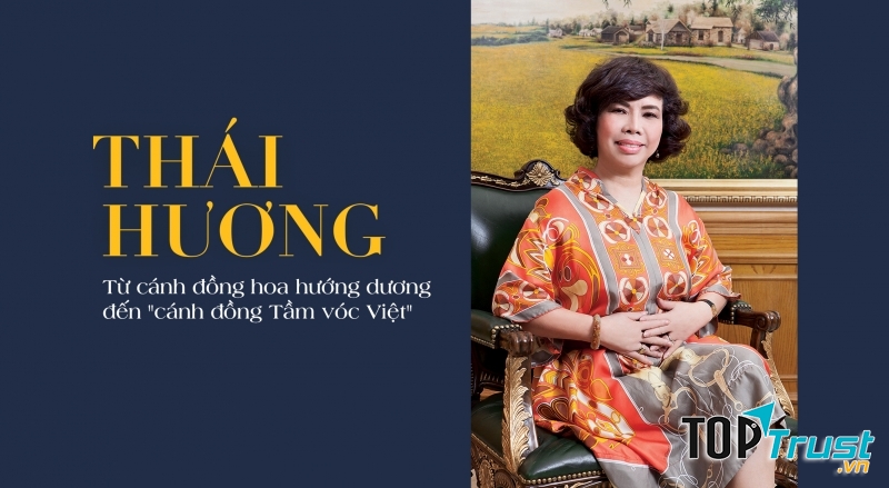 Bà được mệnh danh là một trong 2 