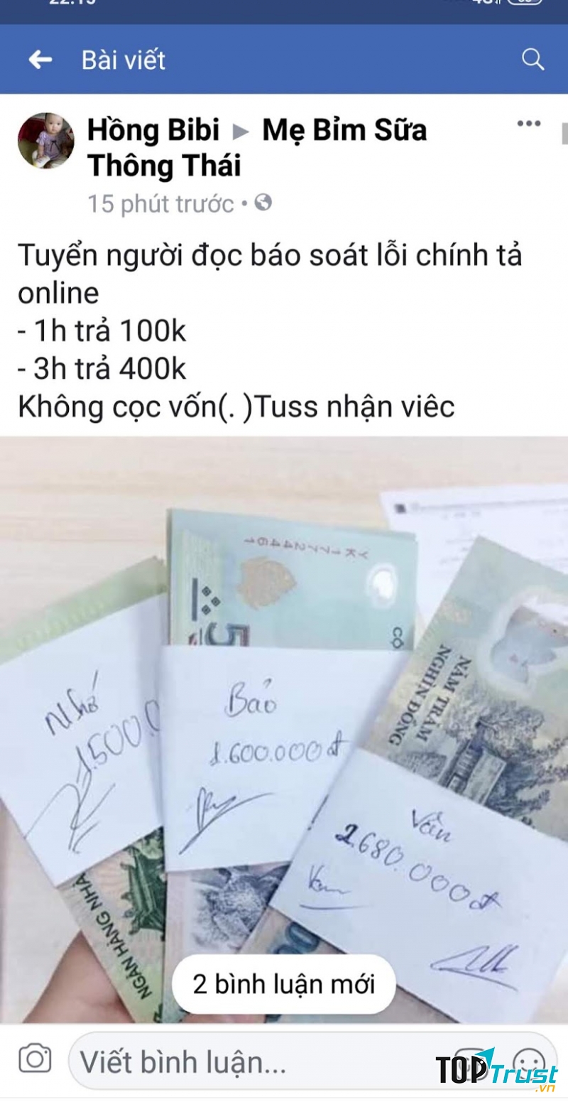 Hình ảnh minh họa (Nguồn Internet)