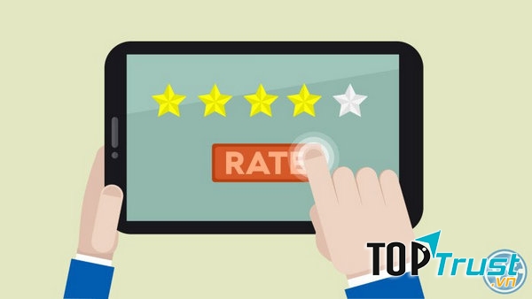 Đọc đánh giá khi mua hàng