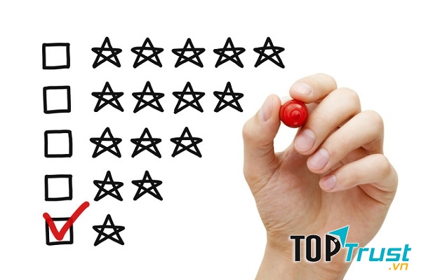 Đọc đánh giá của khách từng ở khách sạn