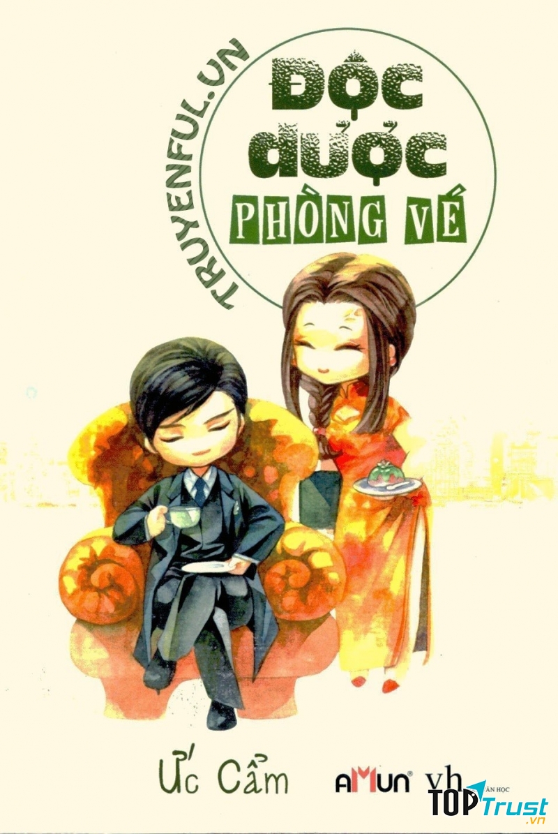 Đây là là một truyện khá thú vị nói về câu chuyện tình yêu trong thế giới showbiz đầy rối ren và thị phi