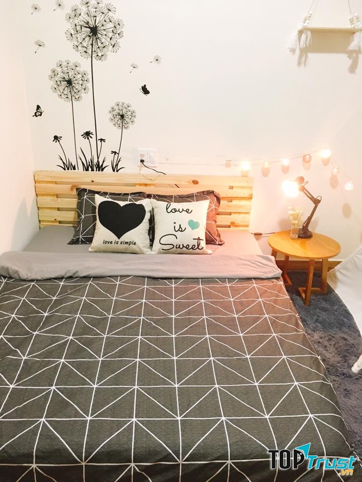Dốc homestay Đà Lạt