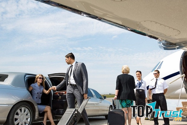 Đọc kỹ chính sách về vận chuyển, trung chuyển