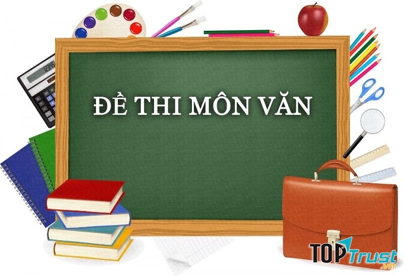 Đọc kỹ đề bài thi