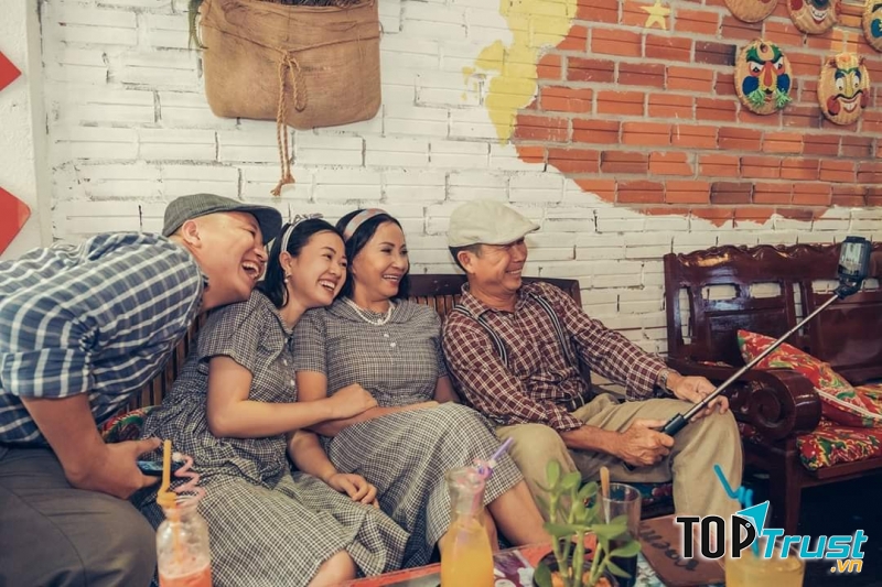 Độc Lập Coffee