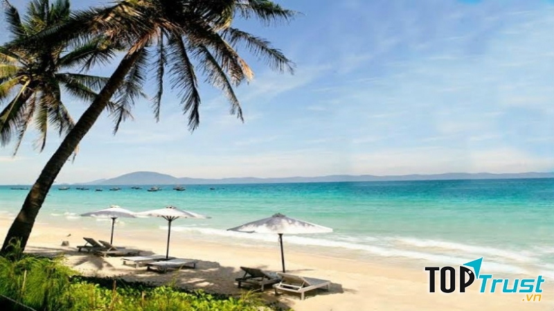 Dốc Lết - địa điểm phượt tuyệt vời nhất tại Nha Trang