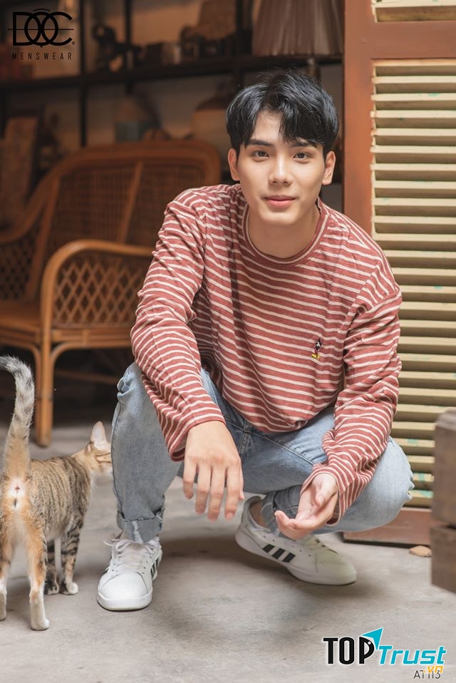 Set đồ phong cách