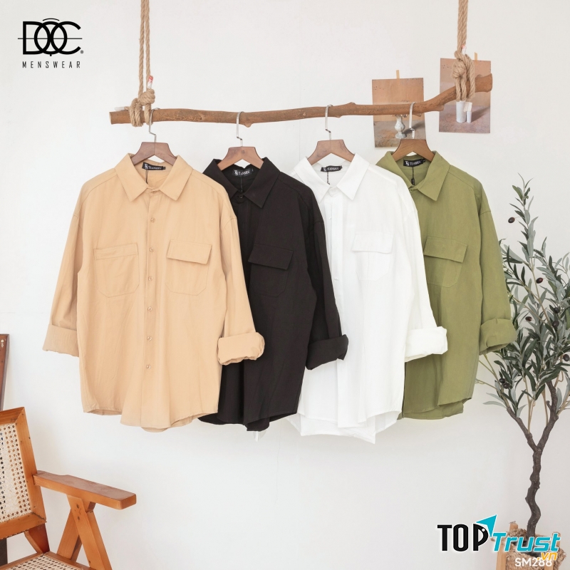 ĐỘC - Menswear