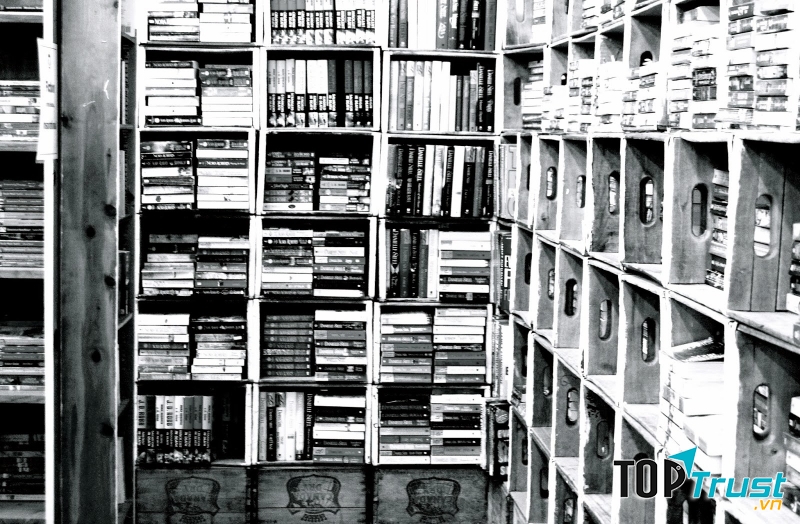 Đọc nhiều đọc rộng