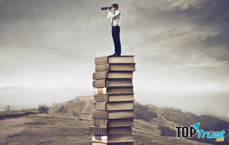 Đọc nhiều thể loại