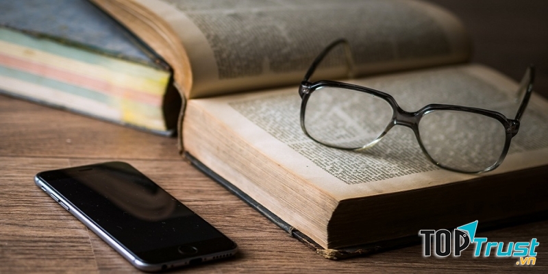 Đọc thật nhiều