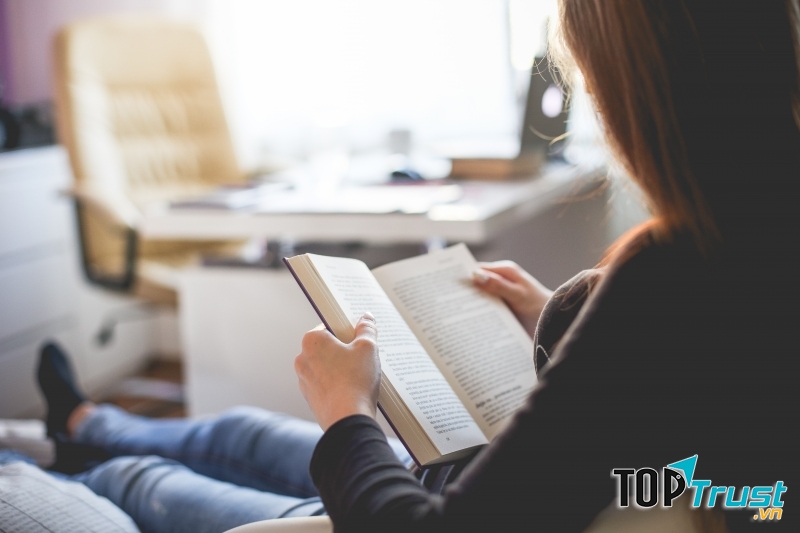 Đọc và dịch truyện tiếng Anh mỗi ngày