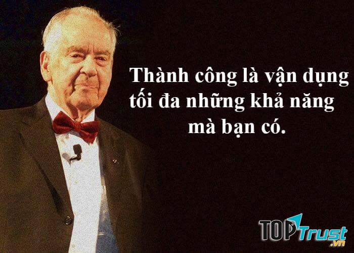 Hãy đọc những câu nói hay để làm động lực cho mình