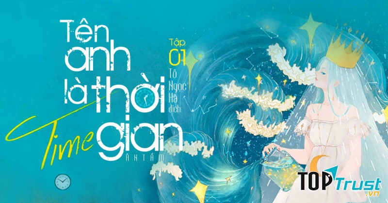 Doctor Fan (Tên anh là thời gian)