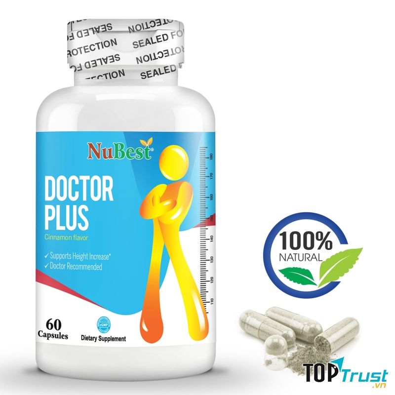 Doctor Plus