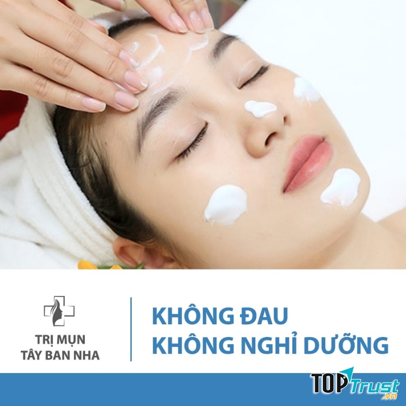Doctor Spa - Trị Mụn Chuyên Sâu