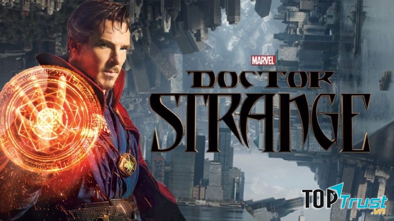 Doctor Strange