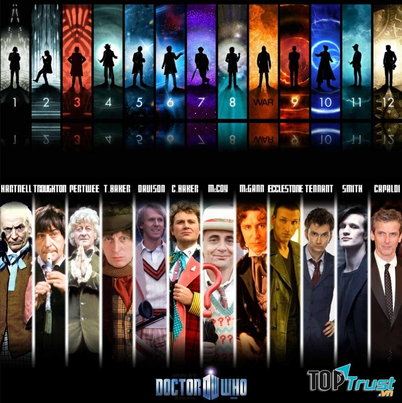 Doctor Who