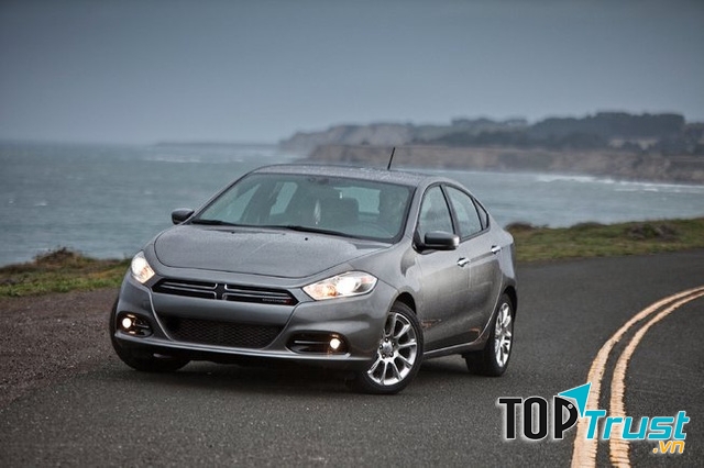 Dodge Dart