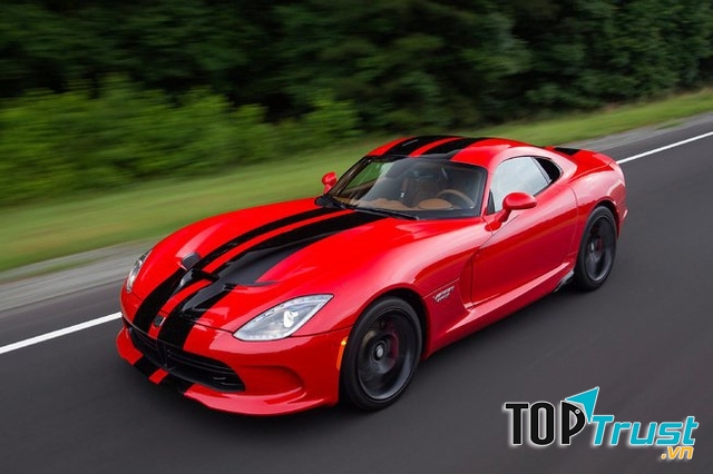 Dodge Viper