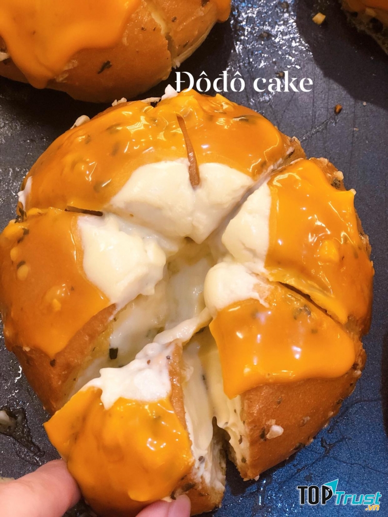 Đôđôcake