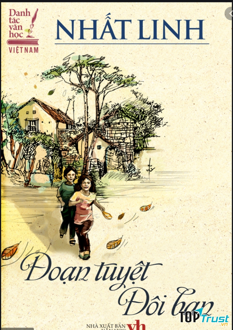 Đôi bạn - Nhất Linh