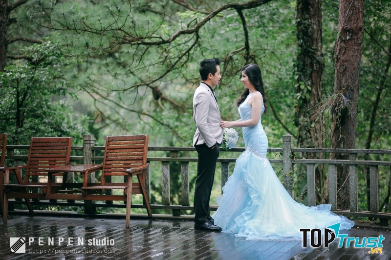 Ana Mandara Villas Đà Lạt (Lê Lai, Phường 5, Đà Lạt)