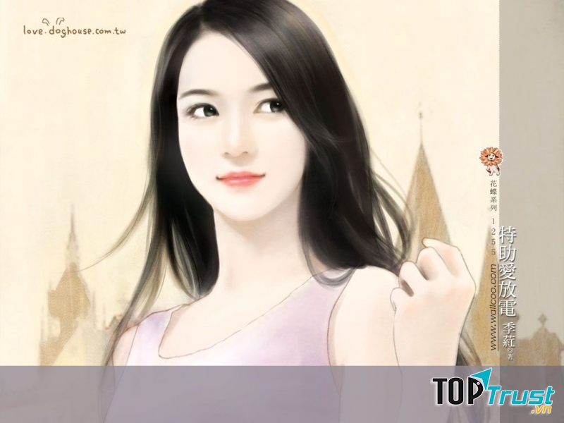 Đổi chồng: cưng chiều em đến nghiện