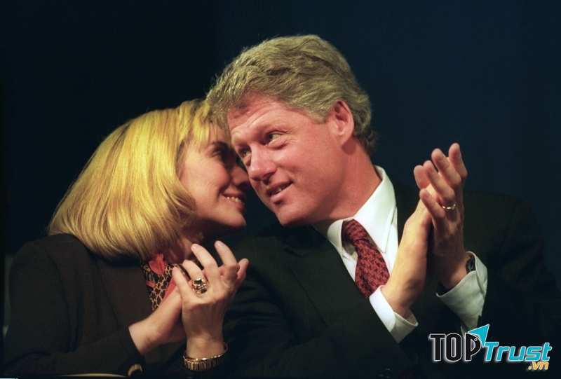 Cánh Tây được xem là trung tâm quyền lực của Nhà Trắng