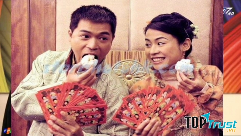 Đôi Đũa Lệch (2003)
